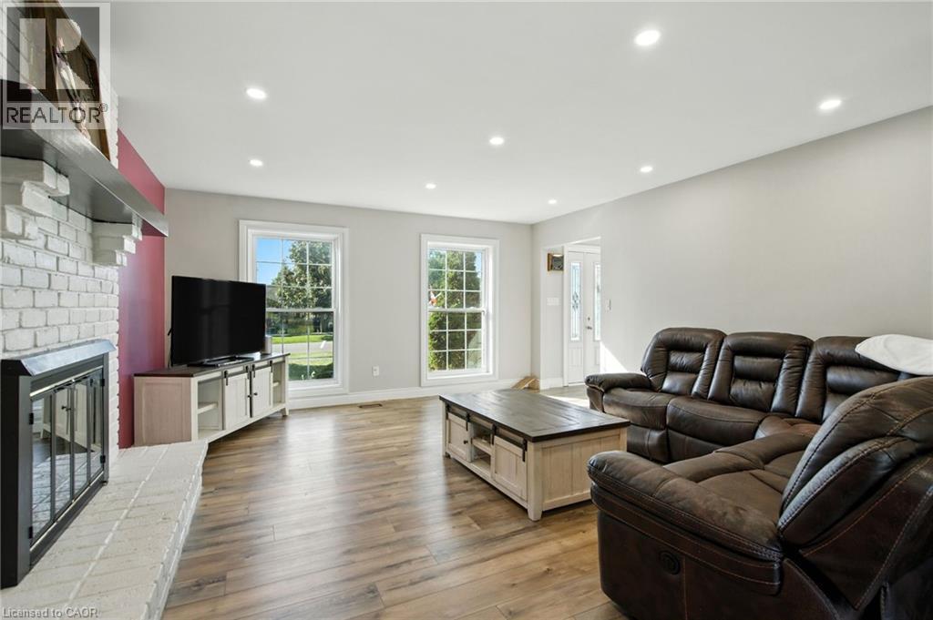 31 Peel Street E, Jarvis, Ontario  N0A 1J0 - Photo 7 - 40776210