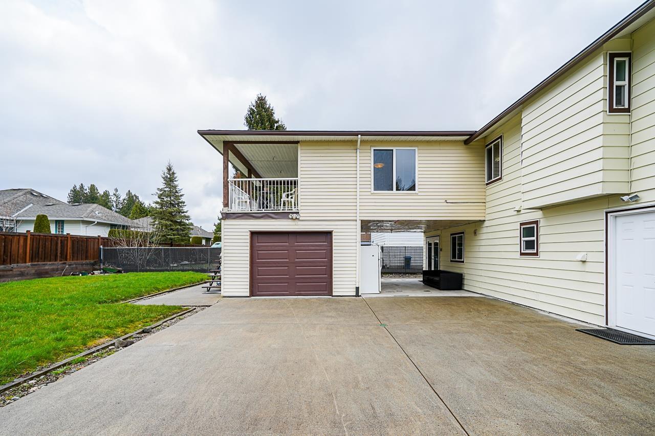 14145 101 Avenue, Surrey, British Columbia  V3T 1L7 - Photo 27 - R3056176
