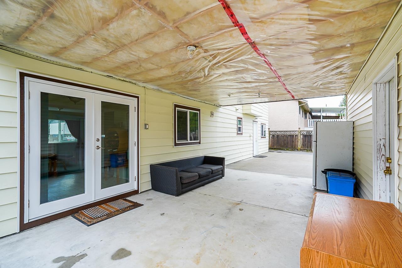 14145 101 Avenue, Surrey, British Columbia  V3T 1L7 - Photo 23 - R3056176