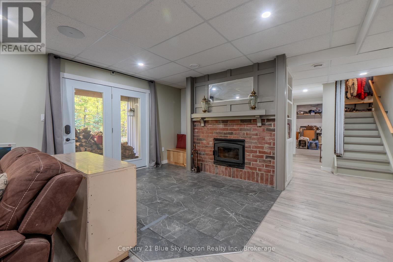 503 Ski Hill Road, Powassan, Ontario  P0H 1Z0 - Photo 38 - X12450243