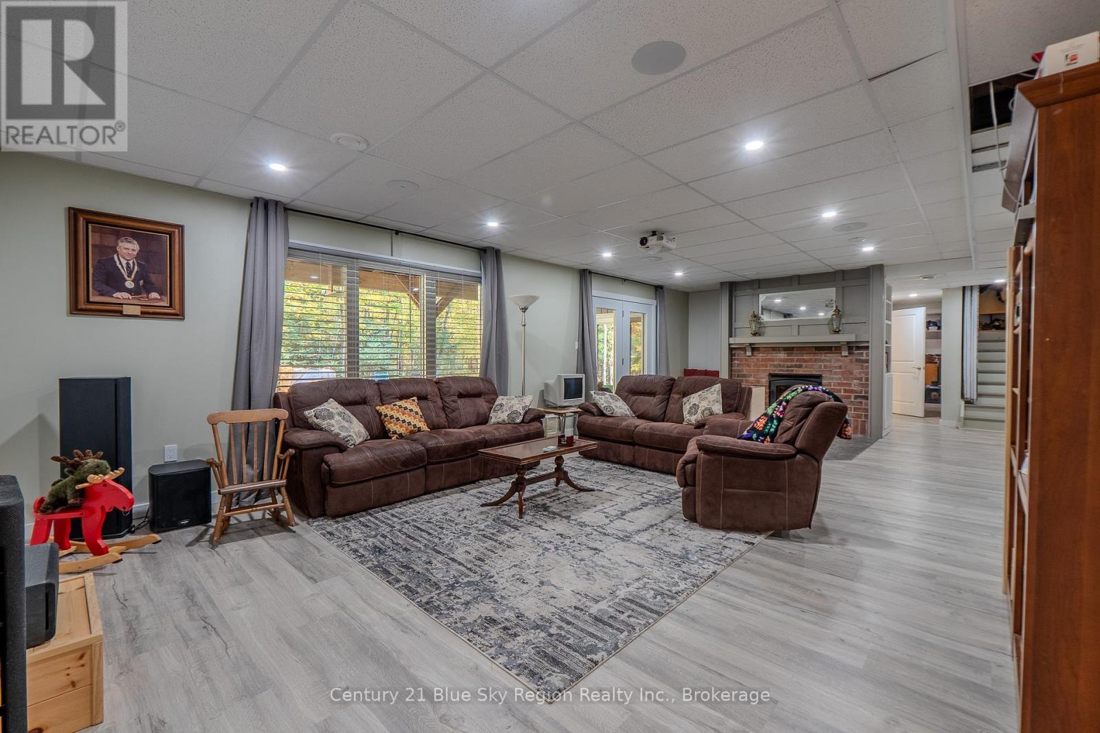 503 Ski Hill Road, Powassan, Ontario  P0H 1Z0 - Photo 37 - X12450243