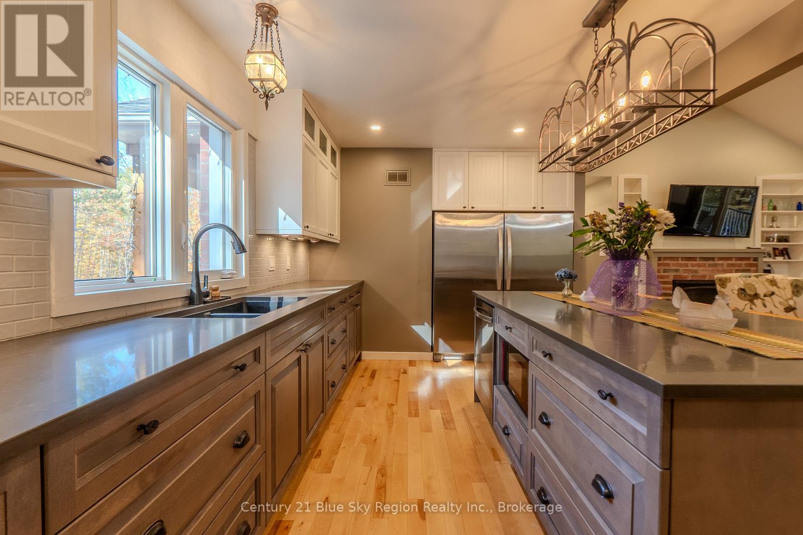 503 Ski Hill Road, Powassan, Ontario  P0H 1Z0 - Photo 8 - X12450243