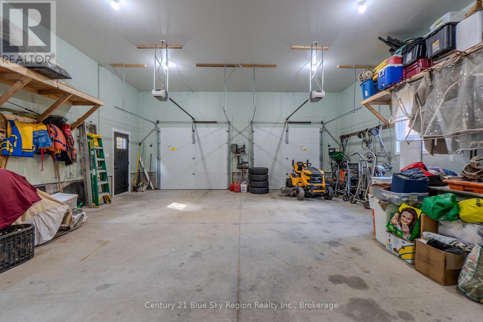 503 Ski Hill Road, Powassan, Ontario  P0H 1Z0 - Photo 50 - X12450243