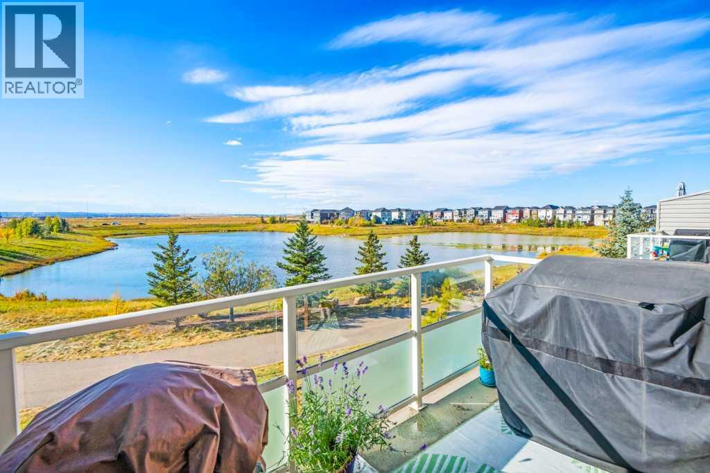 508 Redstone View Ne, Calgary, Alberta  T3N 0M9 - Photo 11 - A2262691