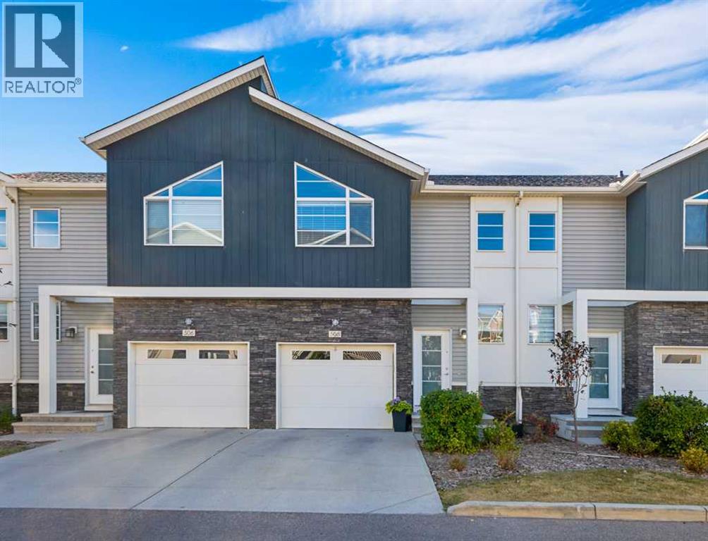 508 Redstone View Ne, Calgary, Alberta  T3N 0M9 - Photo 2 - A2262691