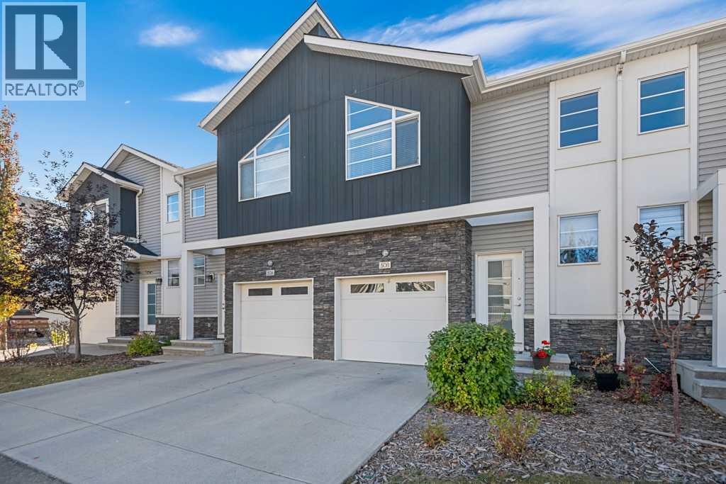 508 Redstone View Ne, Calgary, Alberta  T3N 0M9 - Photo 3 - A2262691