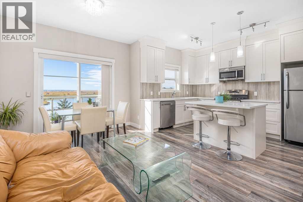 508 Redstone View Ne, Calgary, Alberta  T3N 0M9 - Photo 4 - A2262691