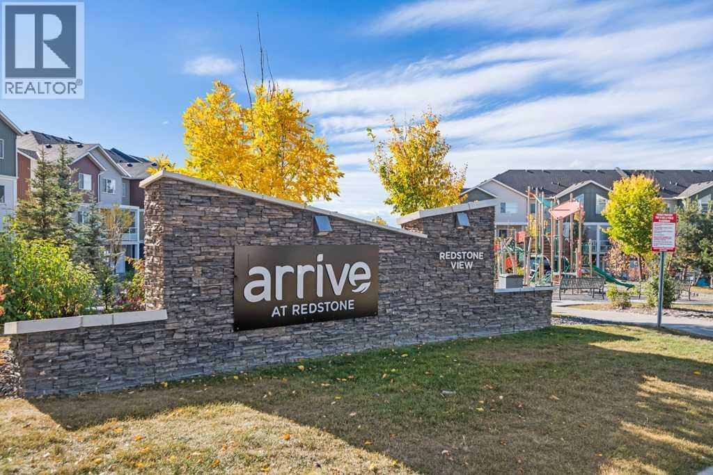 508 Redstone View Ne, Calgary, Alberta  T3N 0M9 - Photo 42 - A2262691