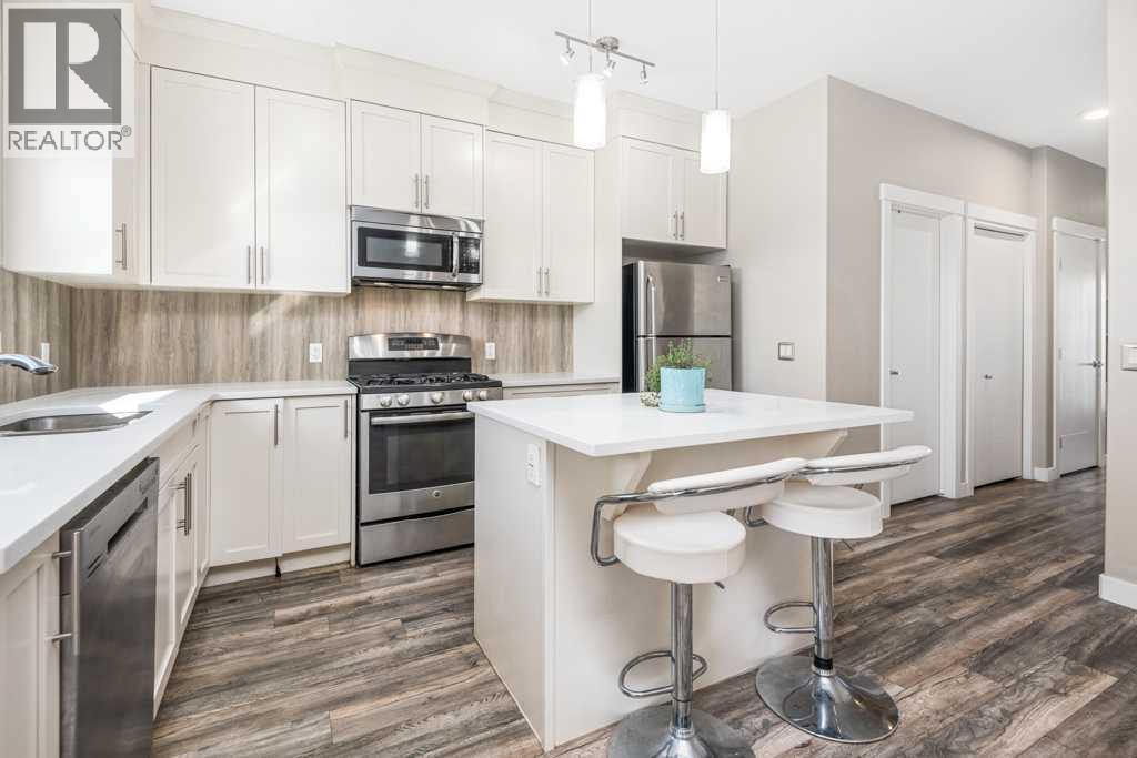 508 Redstone View Ne, Calgary, Alberta  T3N 0M9 - Photo 6 - A2262691