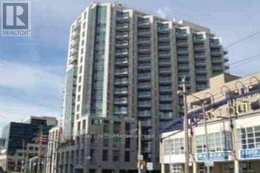205 - 410 QUEENS QUAY W, Toronto, Ontario