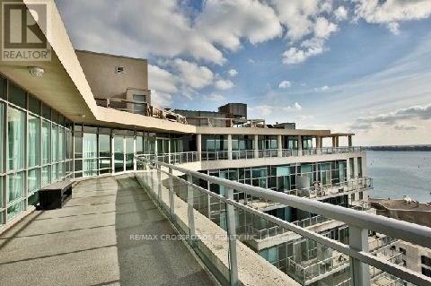 205 - 410 Queens Quay W, Toronto, Ontario  M5V 3T1 - Photo 18 - C12450269