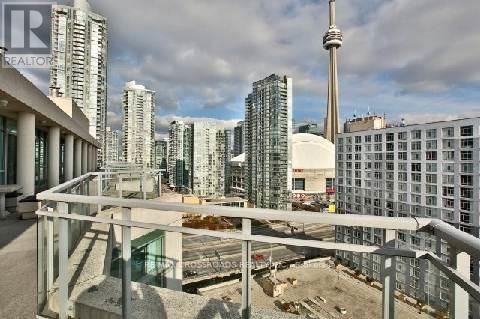 205 - 410 Queens Quay W, Toronto, Ontario  M5V 3T1 - Photo 19 - C12450269
