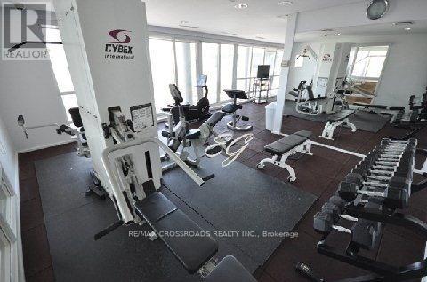 205 - 410 Queens Quay W, Toronto, Ontario  M5V 3T1 - Photo 20 - C12450269