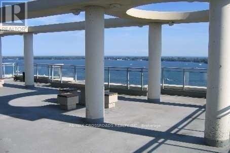 205 - 410 Queens Quay W, Toronto, Ontario  M5V 3T1 - Photo 22 - C12450269