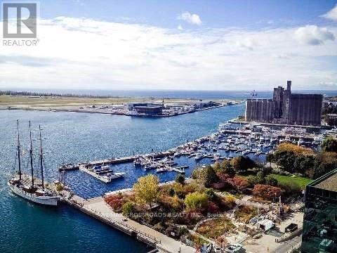 205 - 410 Queens Quay W, Toronto, Ontario  M5V 3T1 - Photo 24 - C12450269