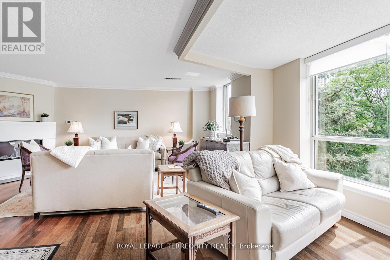 605 - 225 Davenport Road, Toronto (Annex), Ontario  M5R 3R2 - Photo 16 - C12450277