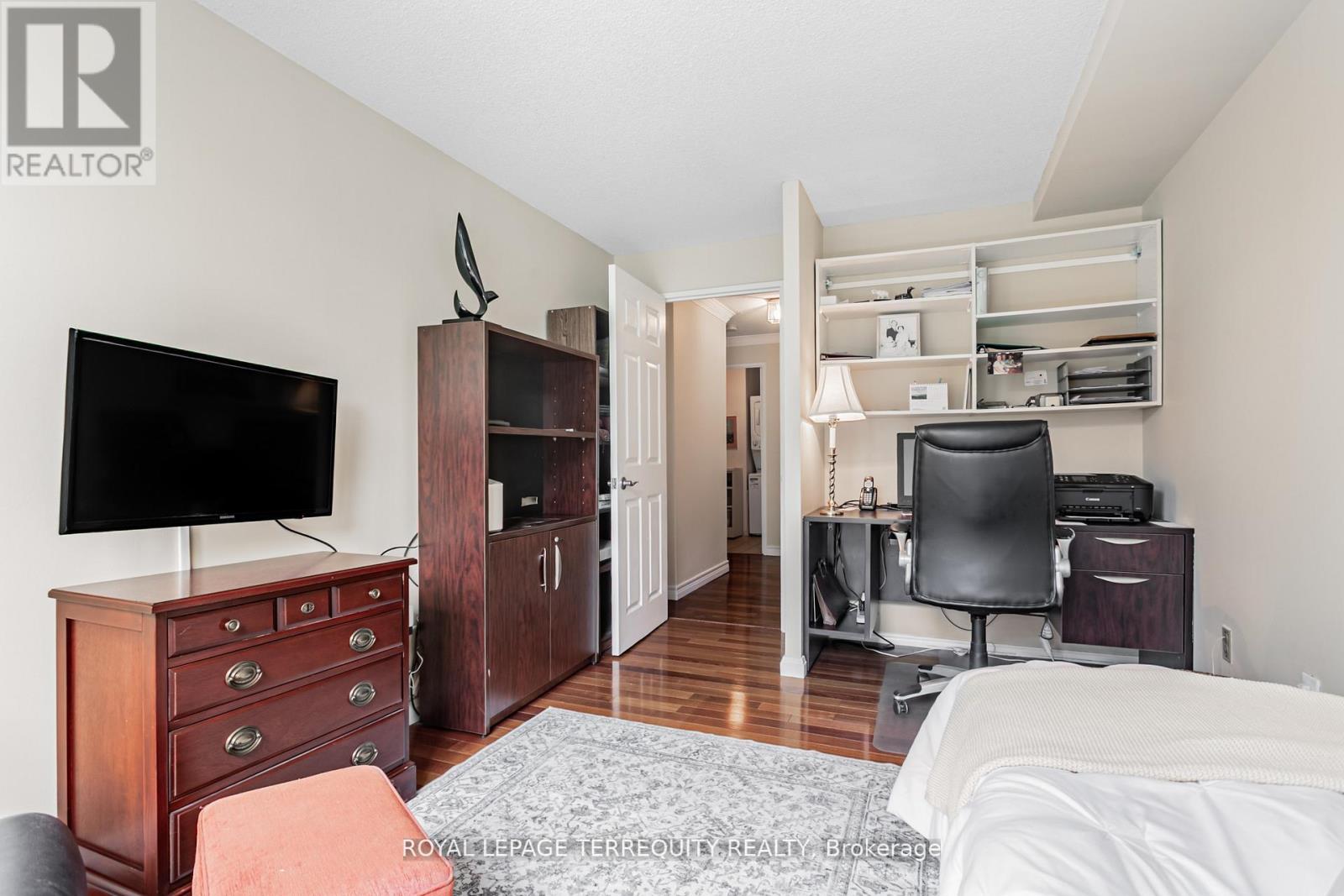 605 - 225 Davenport Road, Toronto (Annex), Ontario  M5R 3R2 - Photo 18 - C12450277