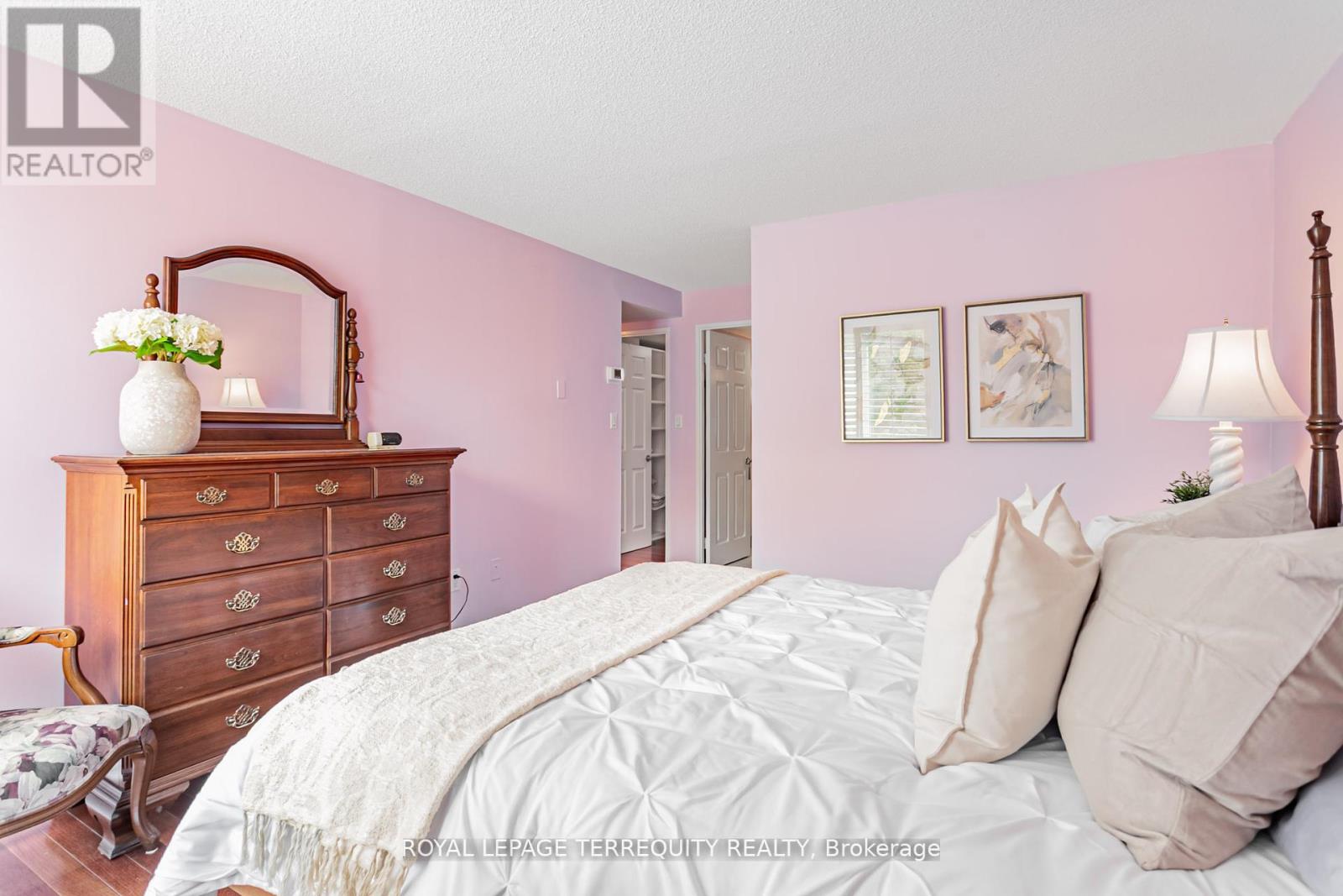 605 - 225 Davenport Road, Toronto (Annex), Ontario  M5R 3R2 - Photo 21 - C12450277
