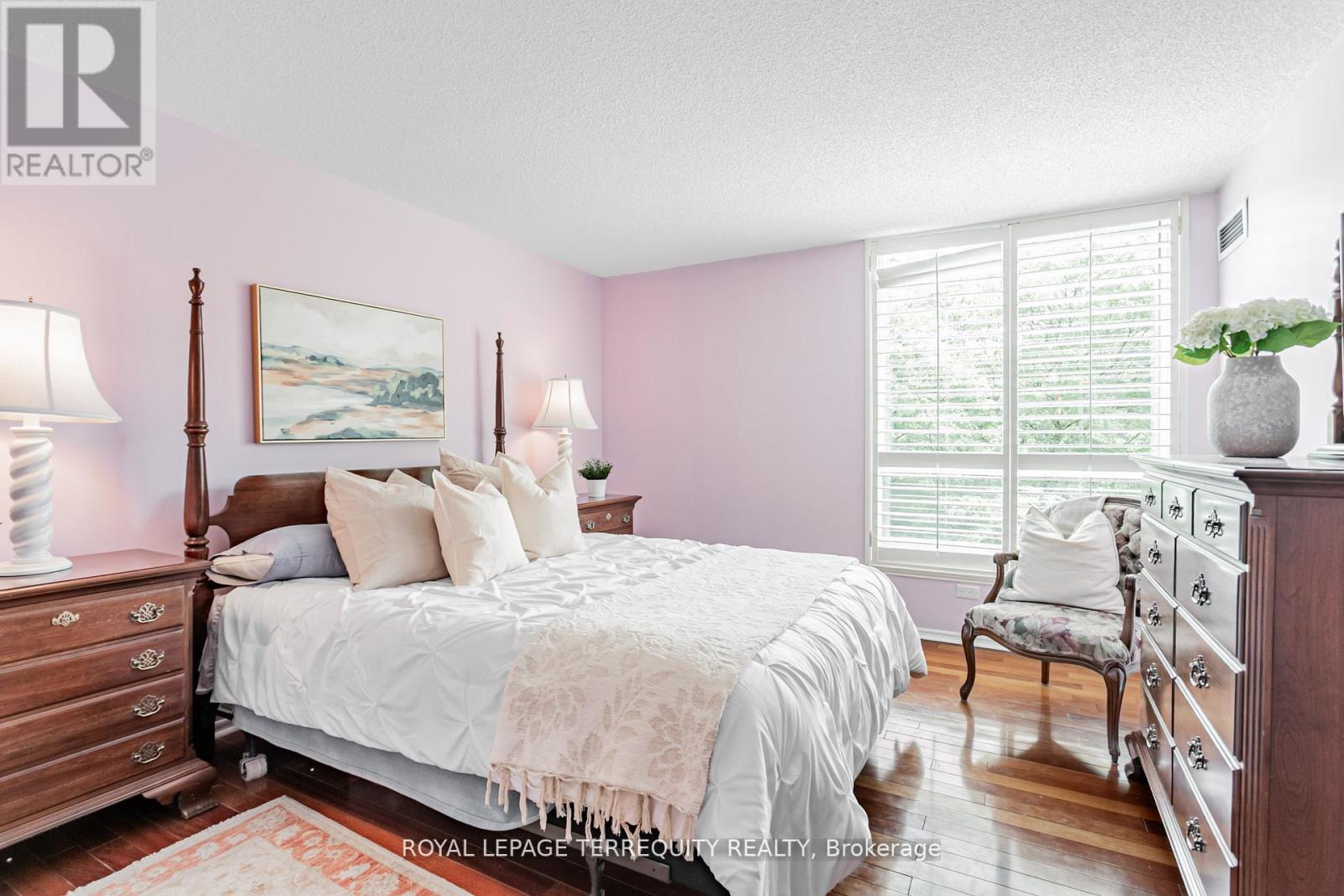 605 - 225 Davenport Road, Toronto (Annex), Ontario  M5R 3R2 - Photo 22 - C12450277