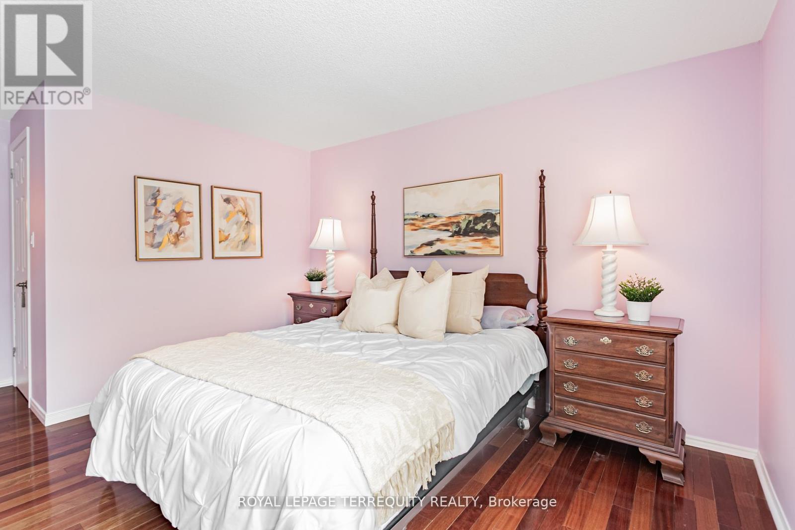 605 - 225 Davenport Road, Toronto (Annex), Ontario  M5R 3R2 - Photo 23 - C12450277