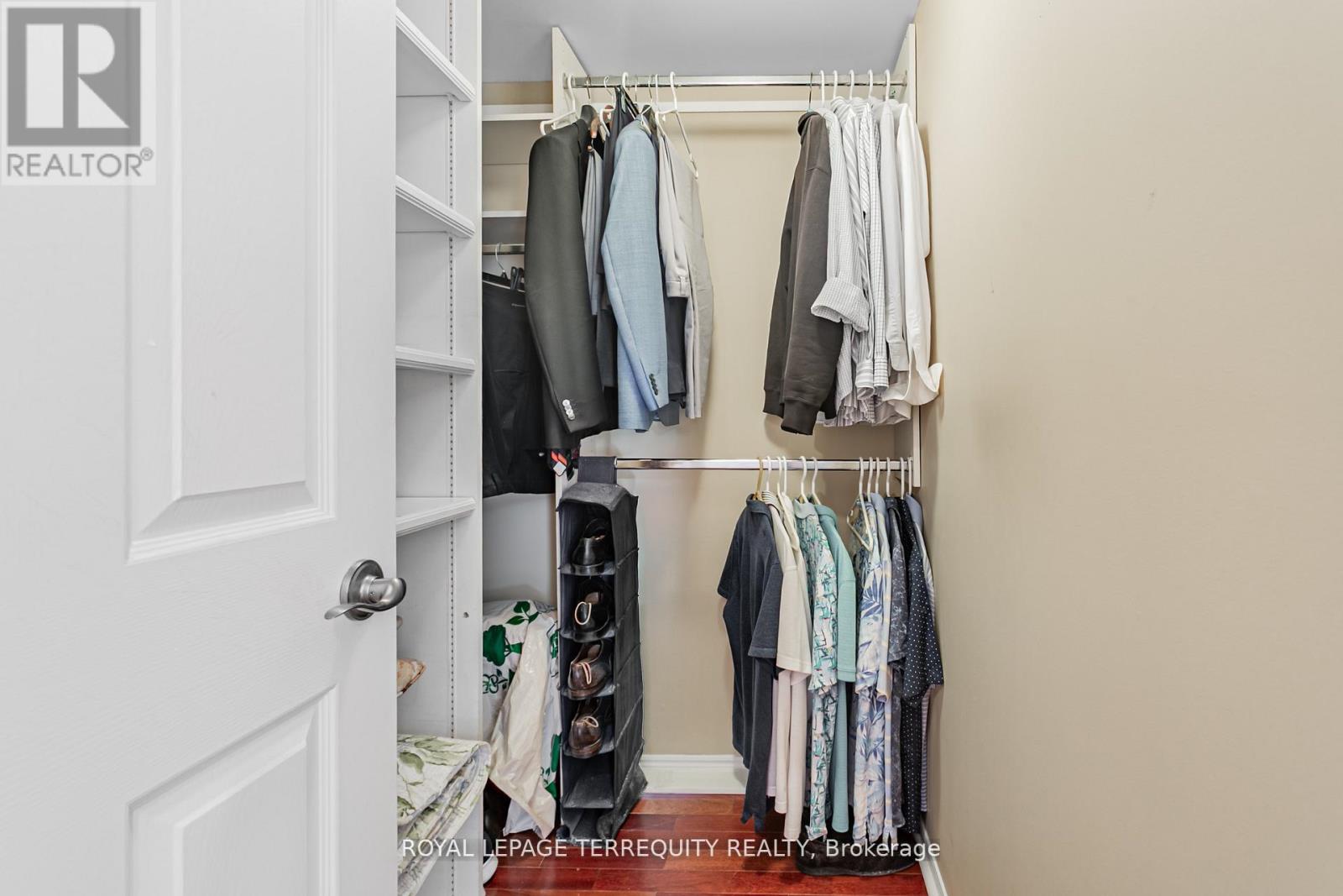 605 - 225 Davenport Road, Toronto (Annex), Ontario  M5R 3R2 - Photo 25 - C12450277