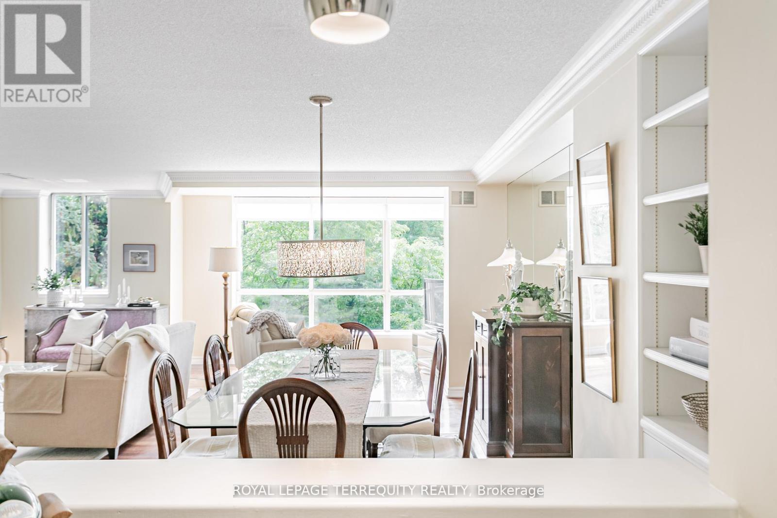 605 - 225 Davenport Road, Toronto (Annex), Ontario  M5R 3R2 - Photo 6 - C12450277