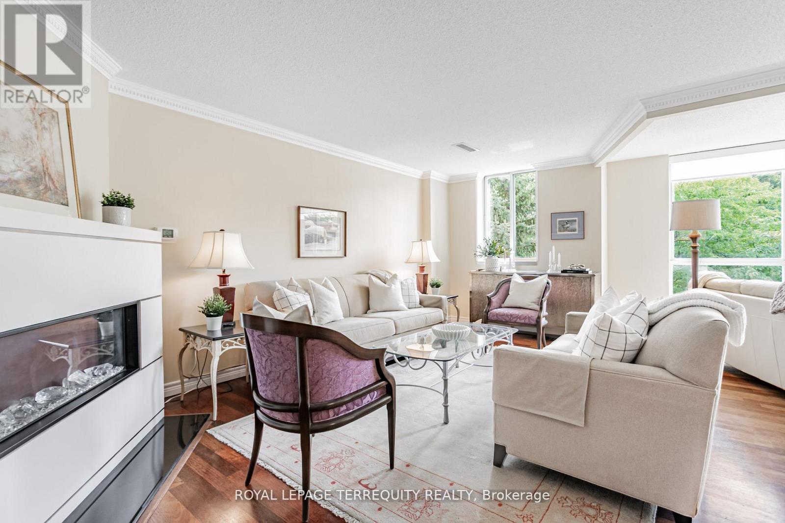 605 - 225 Davenport Road, Toronto (Annex), Ontario  M5R 3R2 - Photo 9 - C12450277