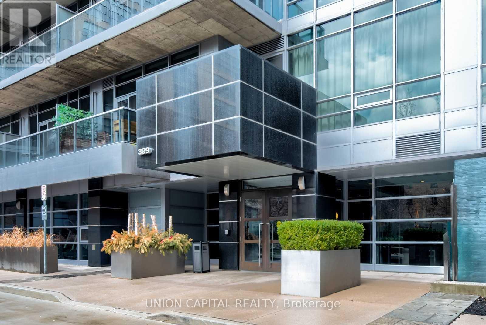 601 - 399 ADELAIDE STREET W, Toronto, Ontario