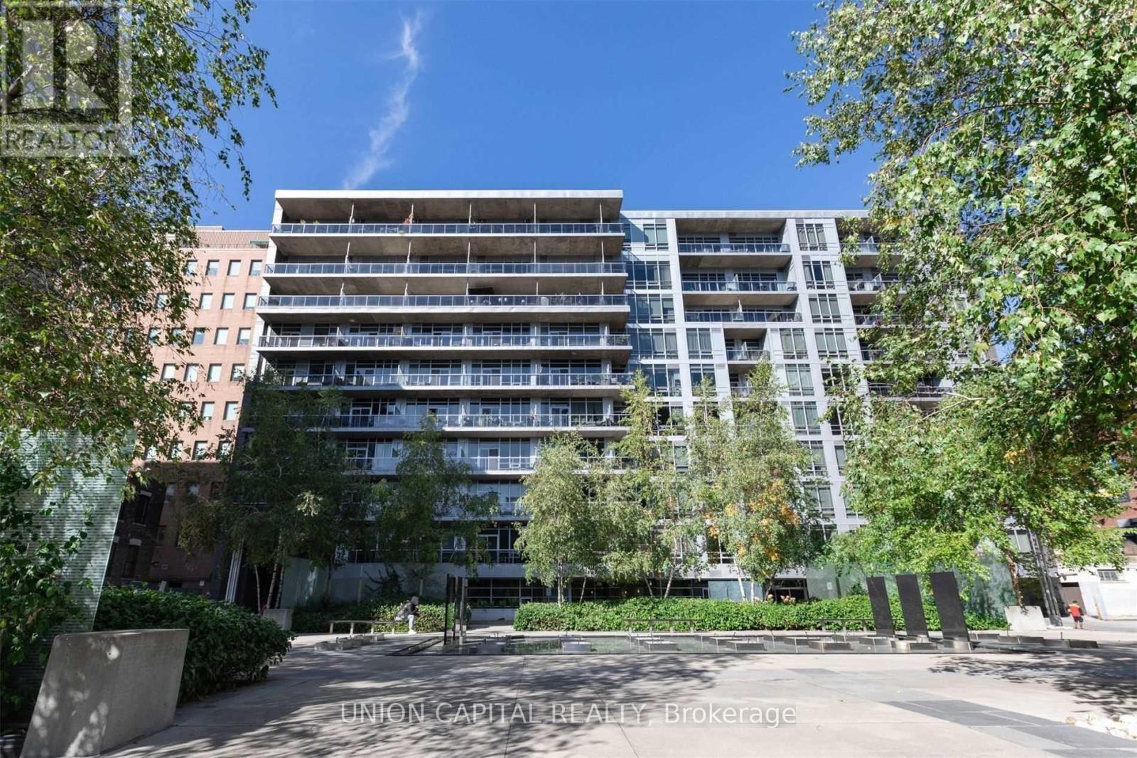 601 - 399 Adelaide Street W, Toronto, Ontario  M5V 1S1 - Photo 13 - C12450281