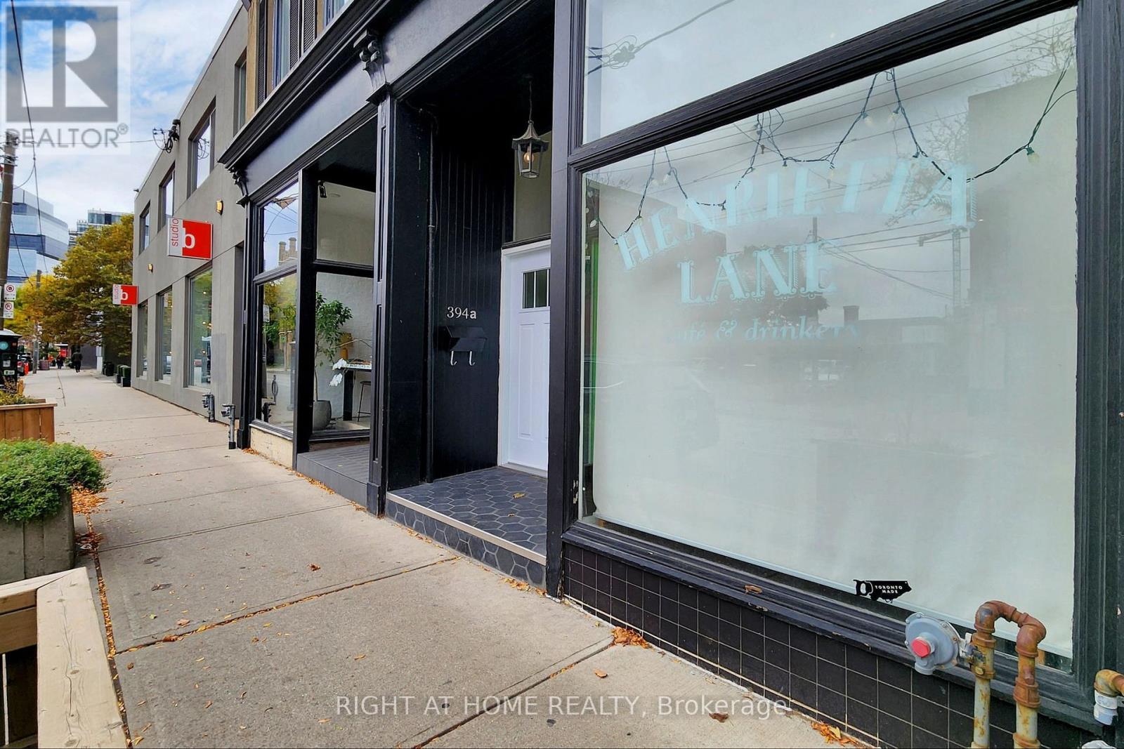 394 King Street E, Toronto (Moss Park), Ontario  M5A 1K9 - Photo 1 - C12450287