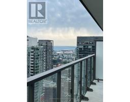 3911 - 8 WIDMER STREET, Toronto, Ontario