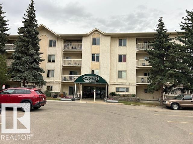 #215 18004 95 Av Nw, Edmonton, Alberta  T5T 5W3 - Photo 1 - E4460972