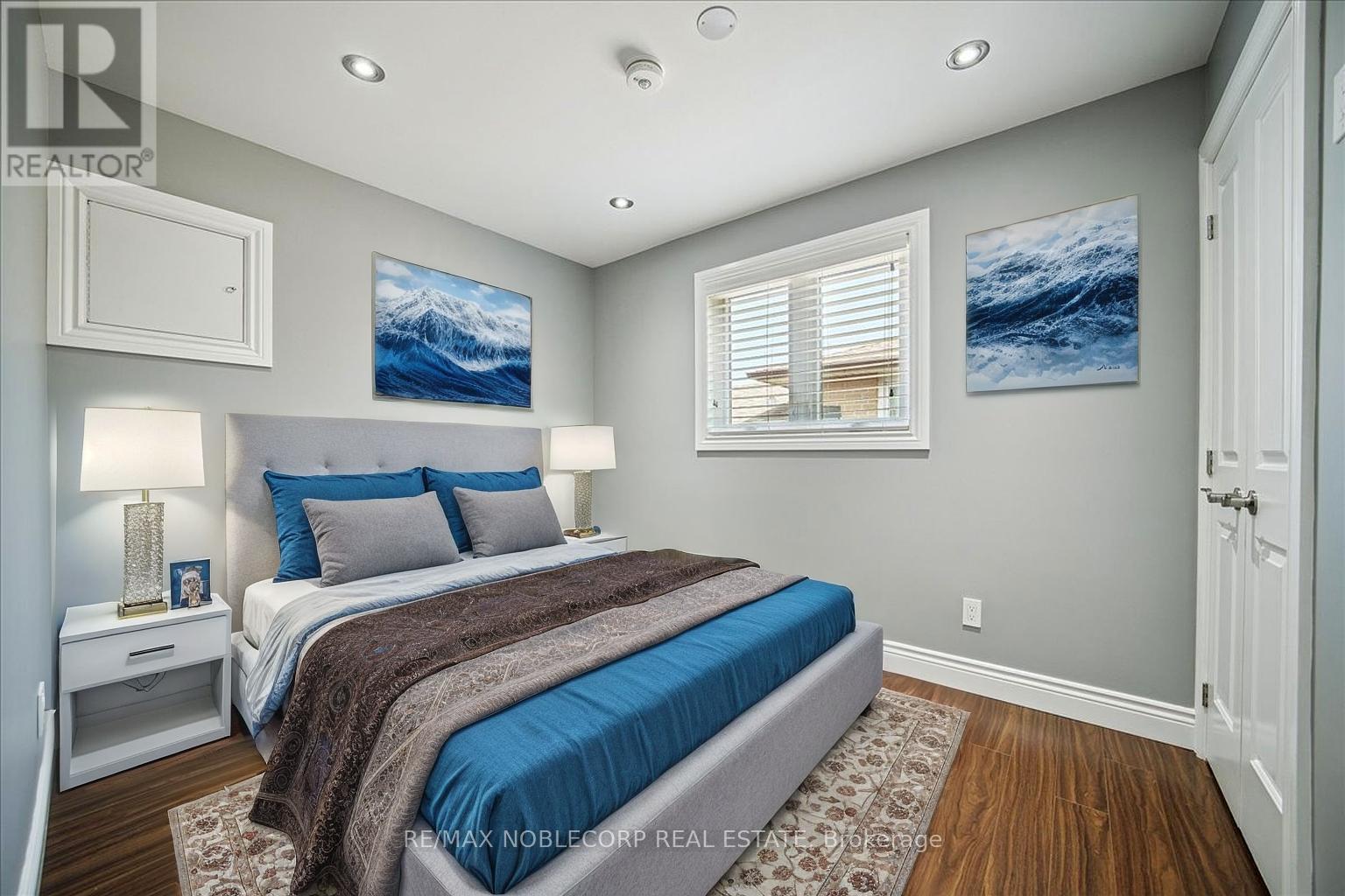 77 Crayford Drive, Toronto (Steeles), Ontario  M1W 3B5 - Photo 22 - E12450314