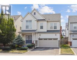 81 VANGUARD DRIVE, Whitby, Ontario