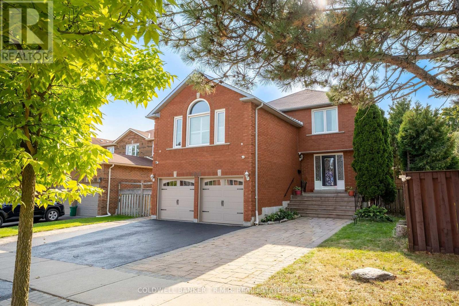 1828 WESTCREEK DRIVE, Pickering, Ontario
