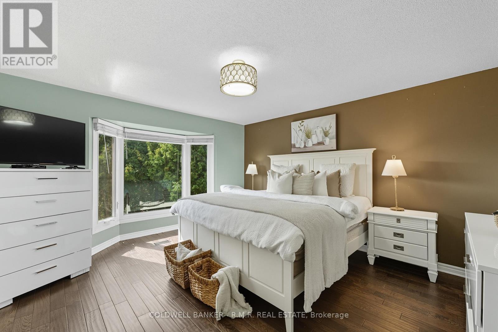 1828 Westcreek Drive, Pickering, Ontario  L1V 6K2 - Photo 18 - E12450338