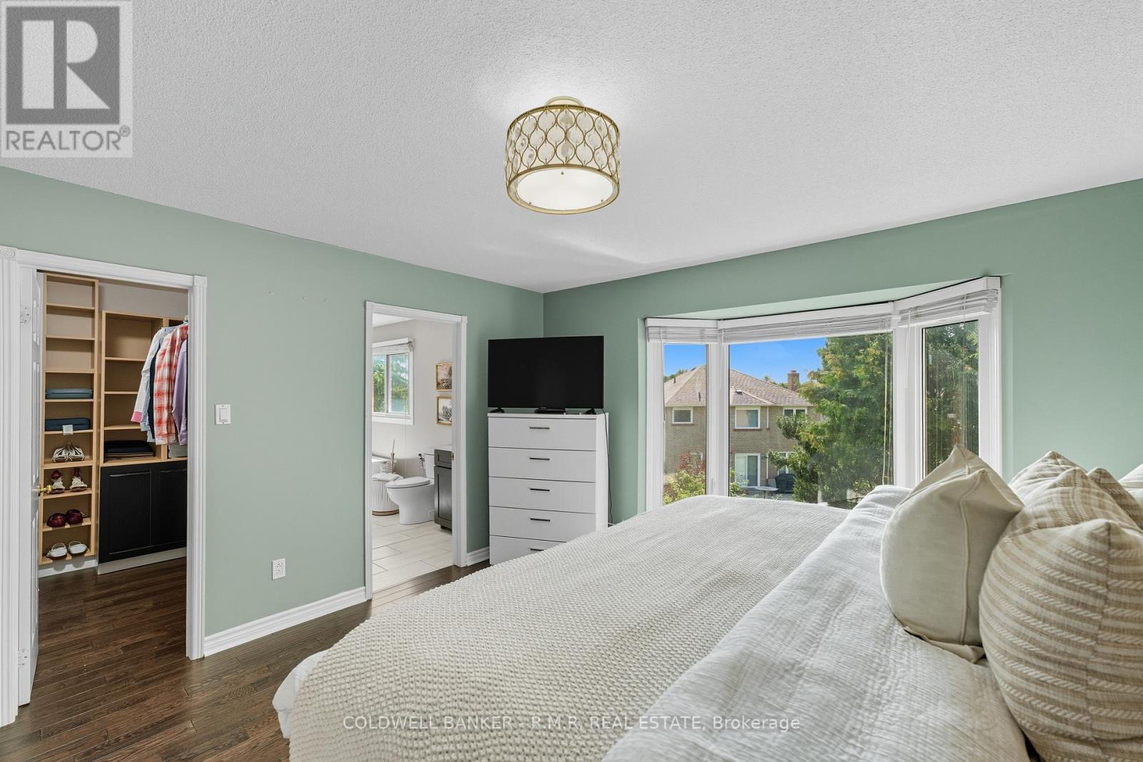 1828 Westcreek Drive, Pickering, Ontario  L1V 6K2 - Photo 19 - E12450338