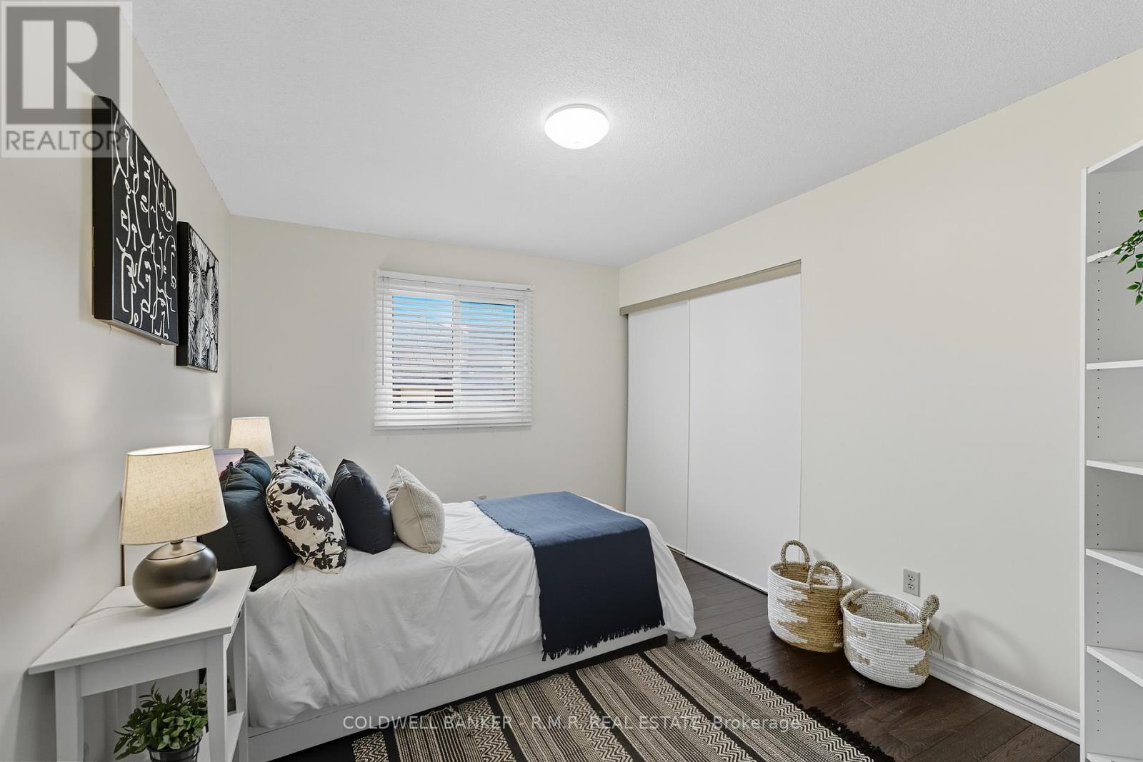 1828 Westcreek Drive, Pickering, Ontario  L1V 6K2 - Photo 22 - E12450338