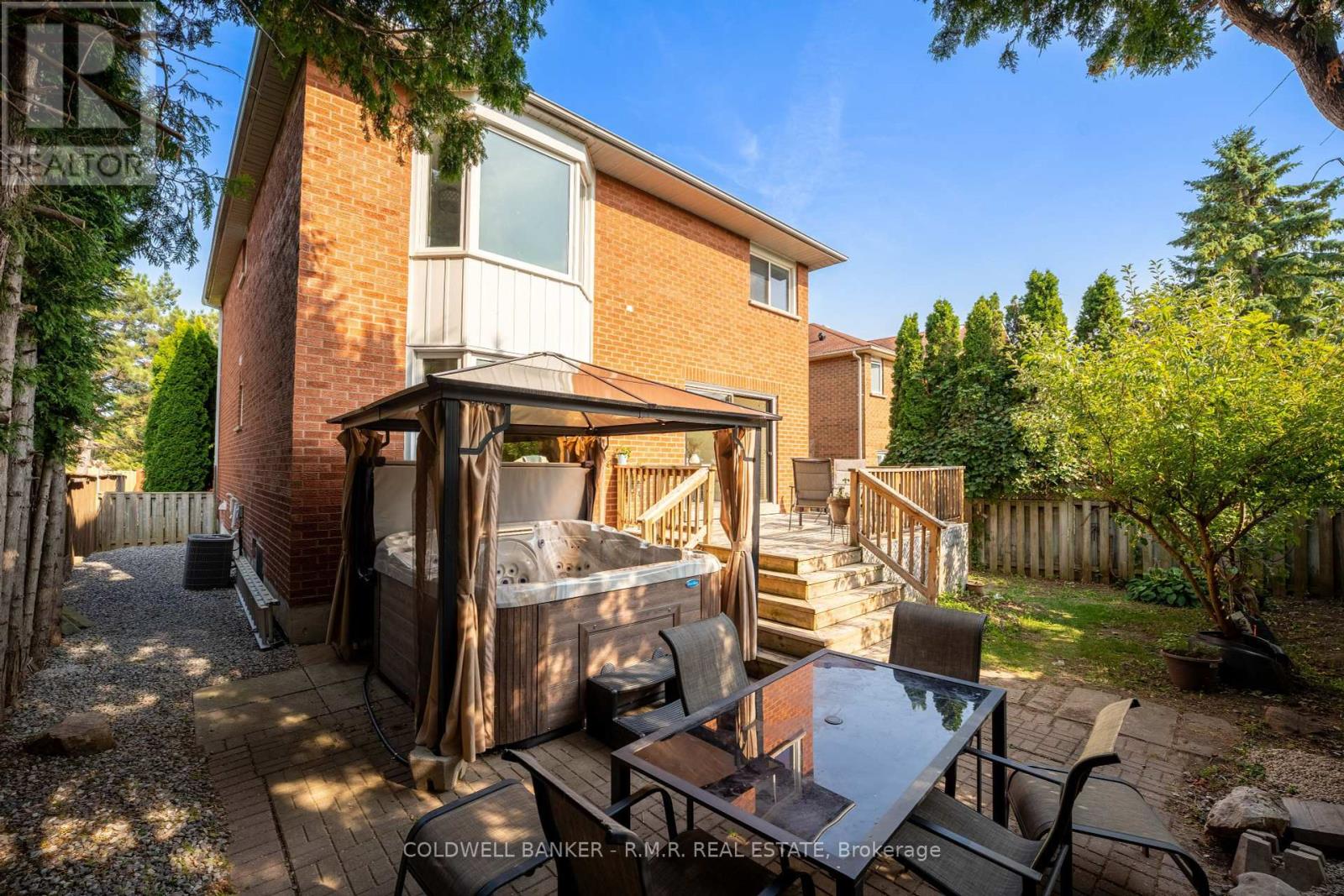 1828 Westcreek Drive, Pickering, Ontario  L1V 6K2 - Photo 38 - E12450338