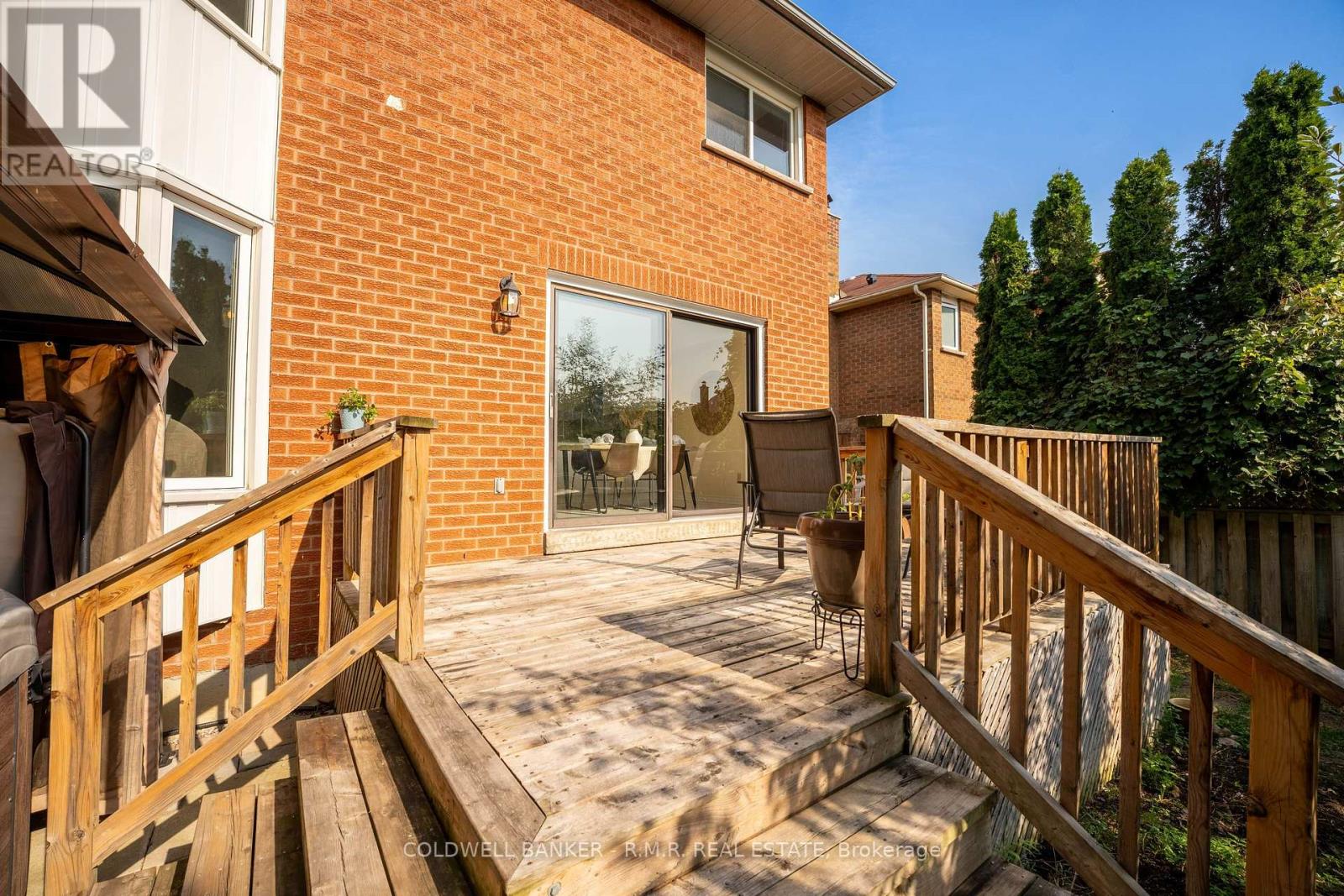 1828 Westcreek Drive, Pickering, Ontario  L1V 6K2 - Photo 41 - E12450338