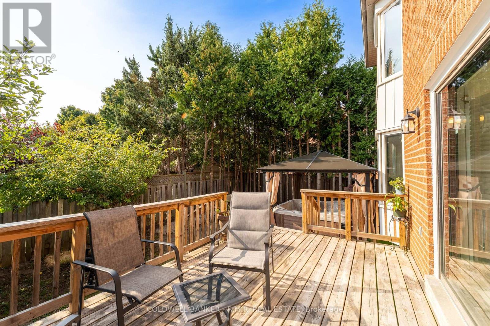 1828 Westcreek Drive, Pickering, Ontario  L1V 6K2 - Photo 42 - E12450338