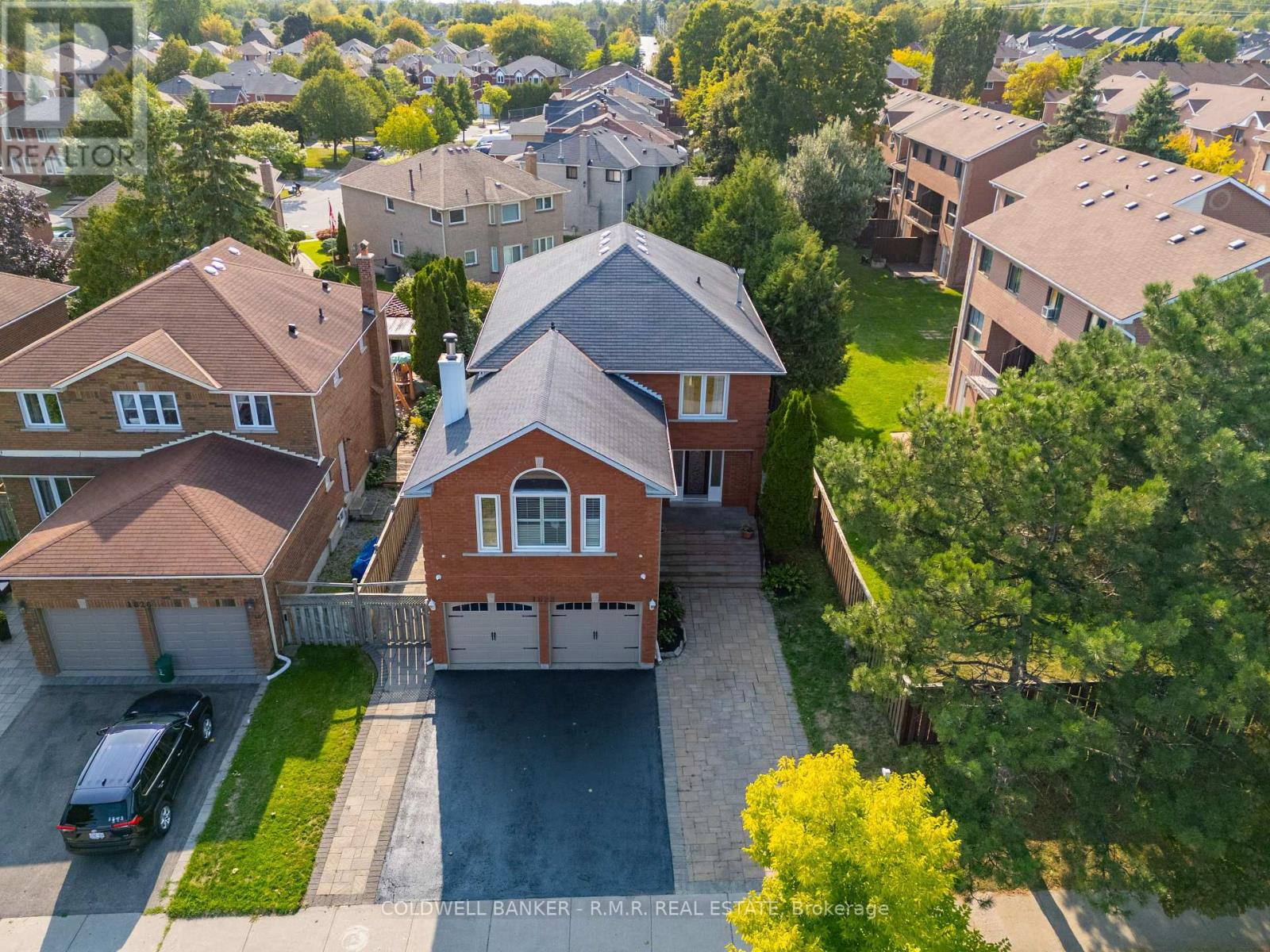 1828 Westcreek Drive, Pickering, Ontario  L1V 6K2 - Photo 44 - E12450338