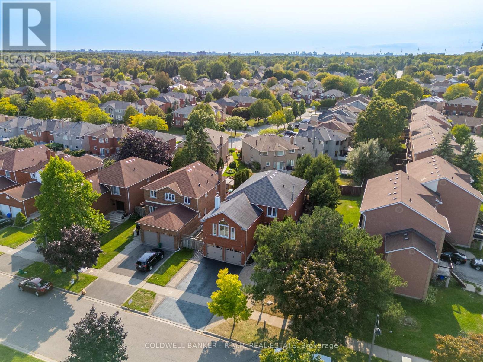 1828 Westcreek Drive, Pickering, Ontario  L1V 6K2 - Photo 45 - E12450338