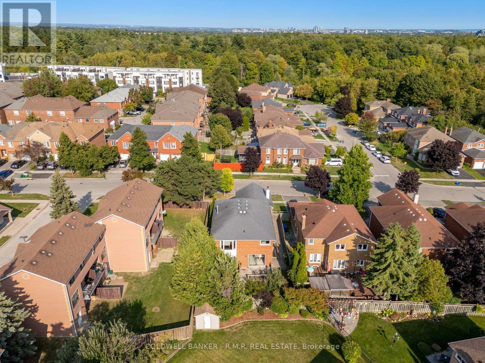 1828 Westcreek Drive, Pickering, Ontario  L1V 6K2 - Photo 47 - E12450338