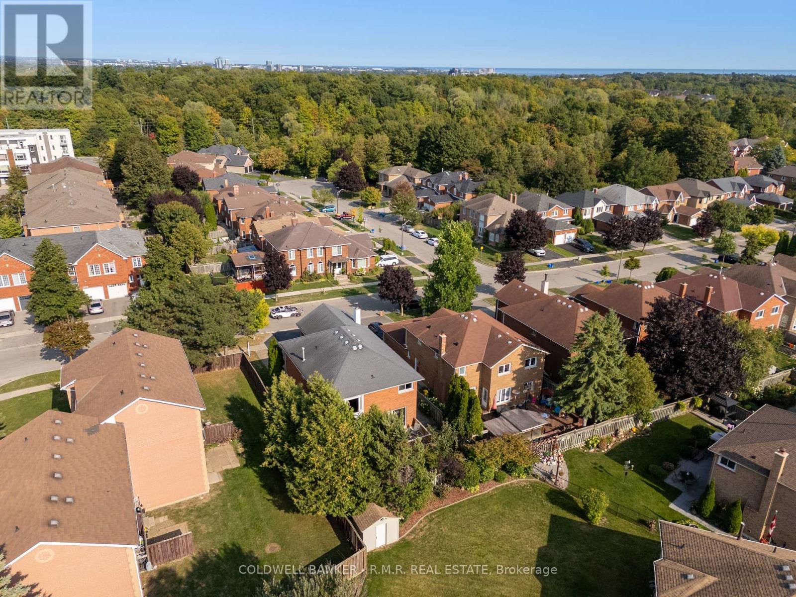 1828 Westcreek Drive, Pickering, Ontario  L1V 6K2 - Photo 48 - E12450338