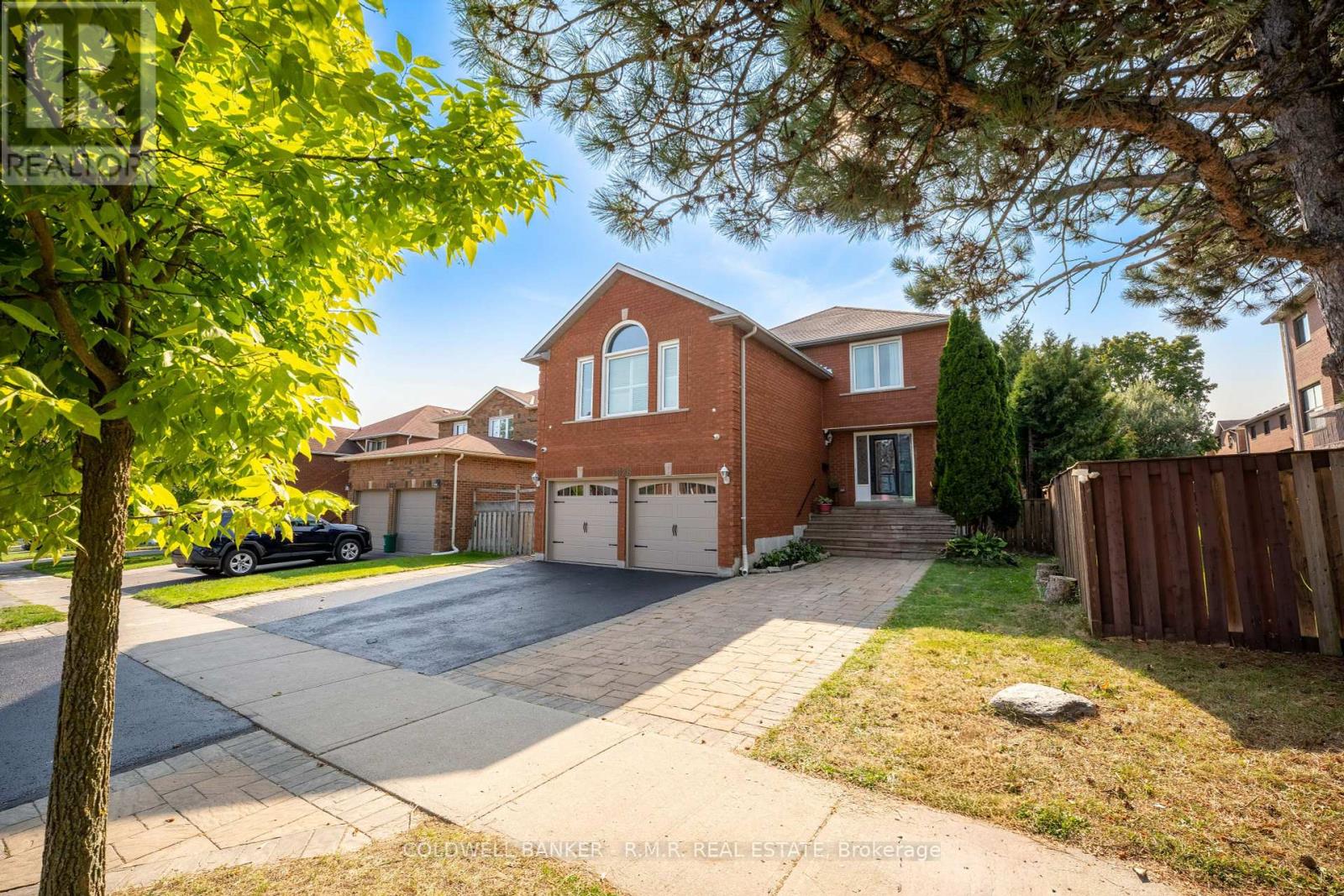 1828 Westcreek Drive, Pickering, Ontario  L1V 6K2 - Photo 49 - E12450338