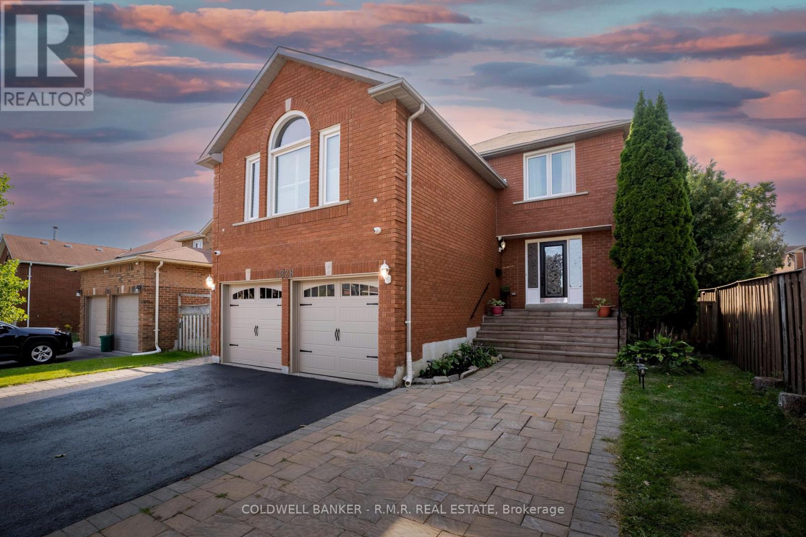 1828 Westcreek Drive, Pickering, Ontario  L1V 6K2 - Photo 50 - E12450338
