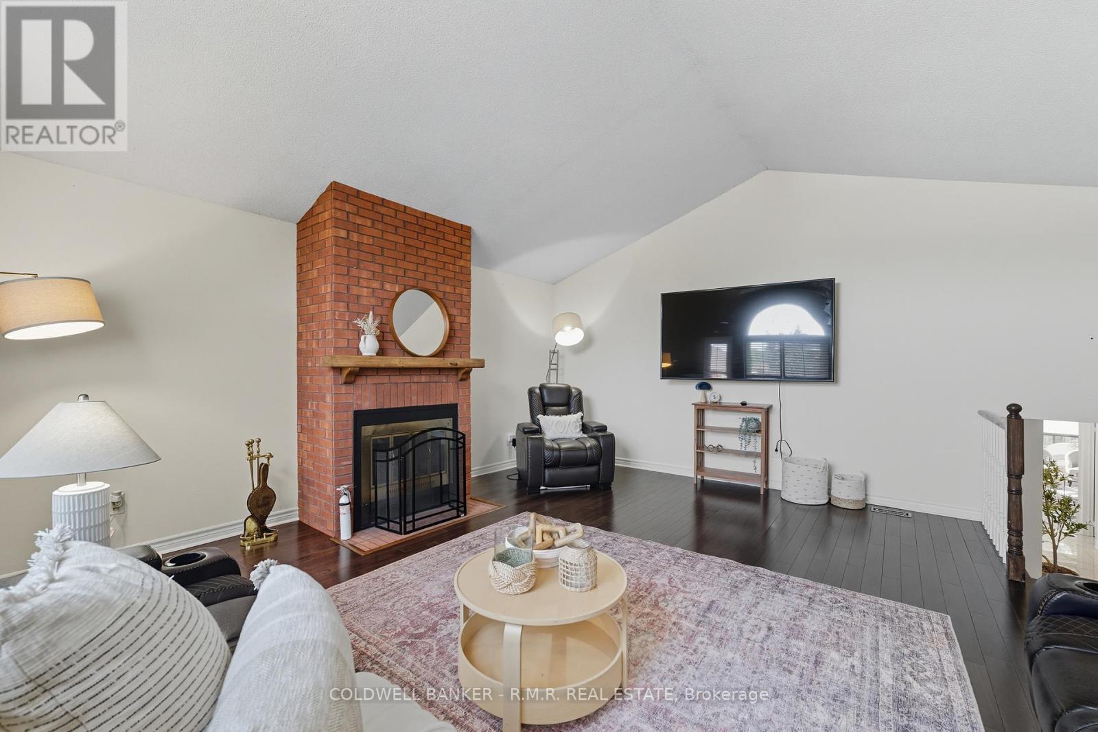 1828 Westcreek Drive, Pickering, Ontario  L1V 6K2 - Photo 6 - E12450338