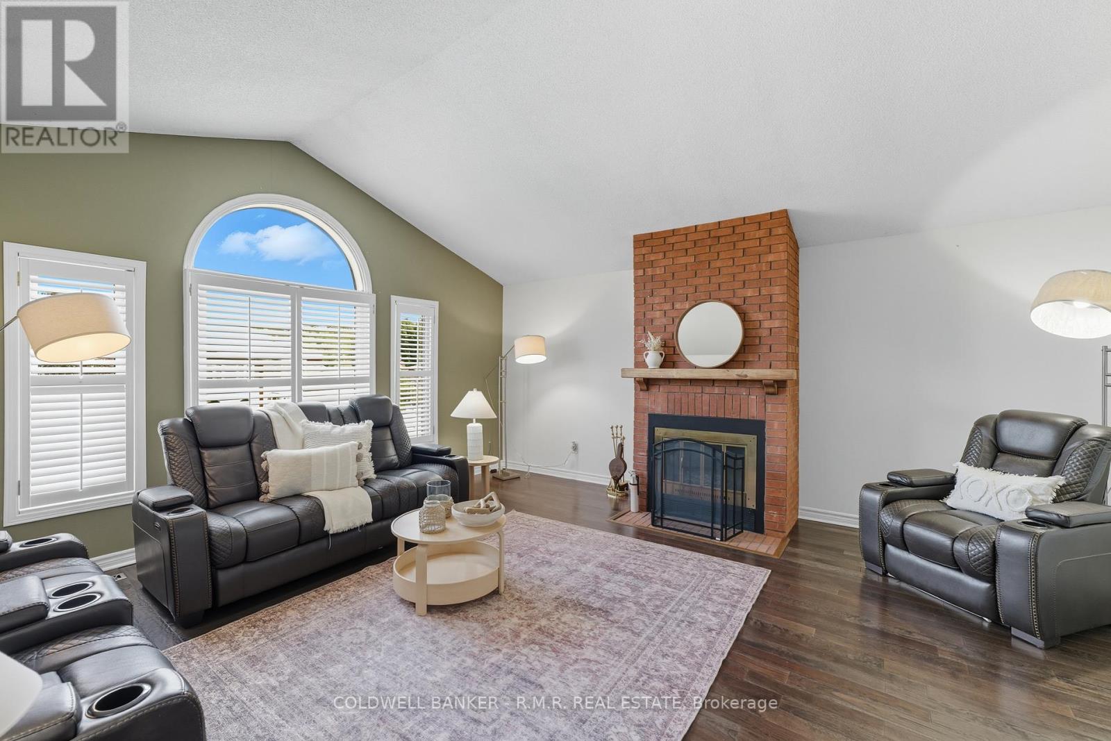 1828 Westcreek Drive, Pickering, Ontario  L1V 6K2 - Photo 7 - E12450338