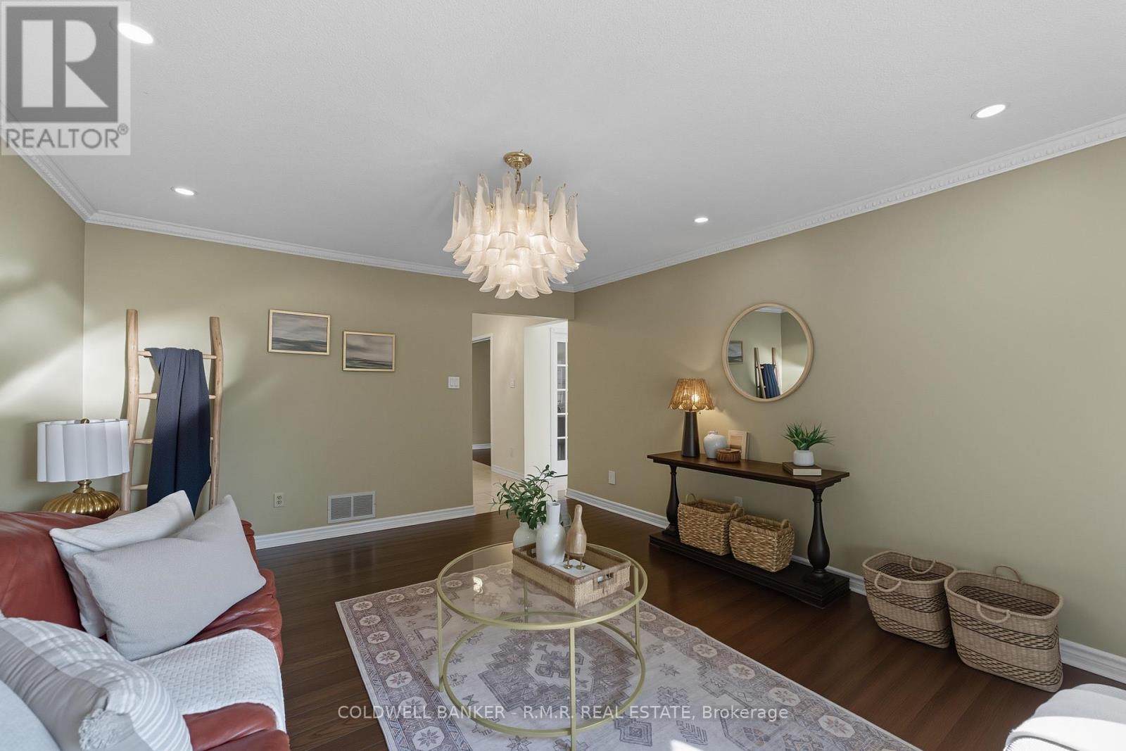 1828 Westcreek Drive, Pickering, Ontario  L1V 6K2 - Photo 9 - E12450338